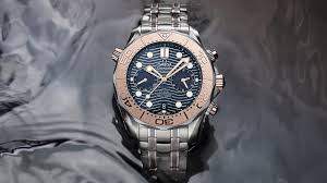 Omega Replica